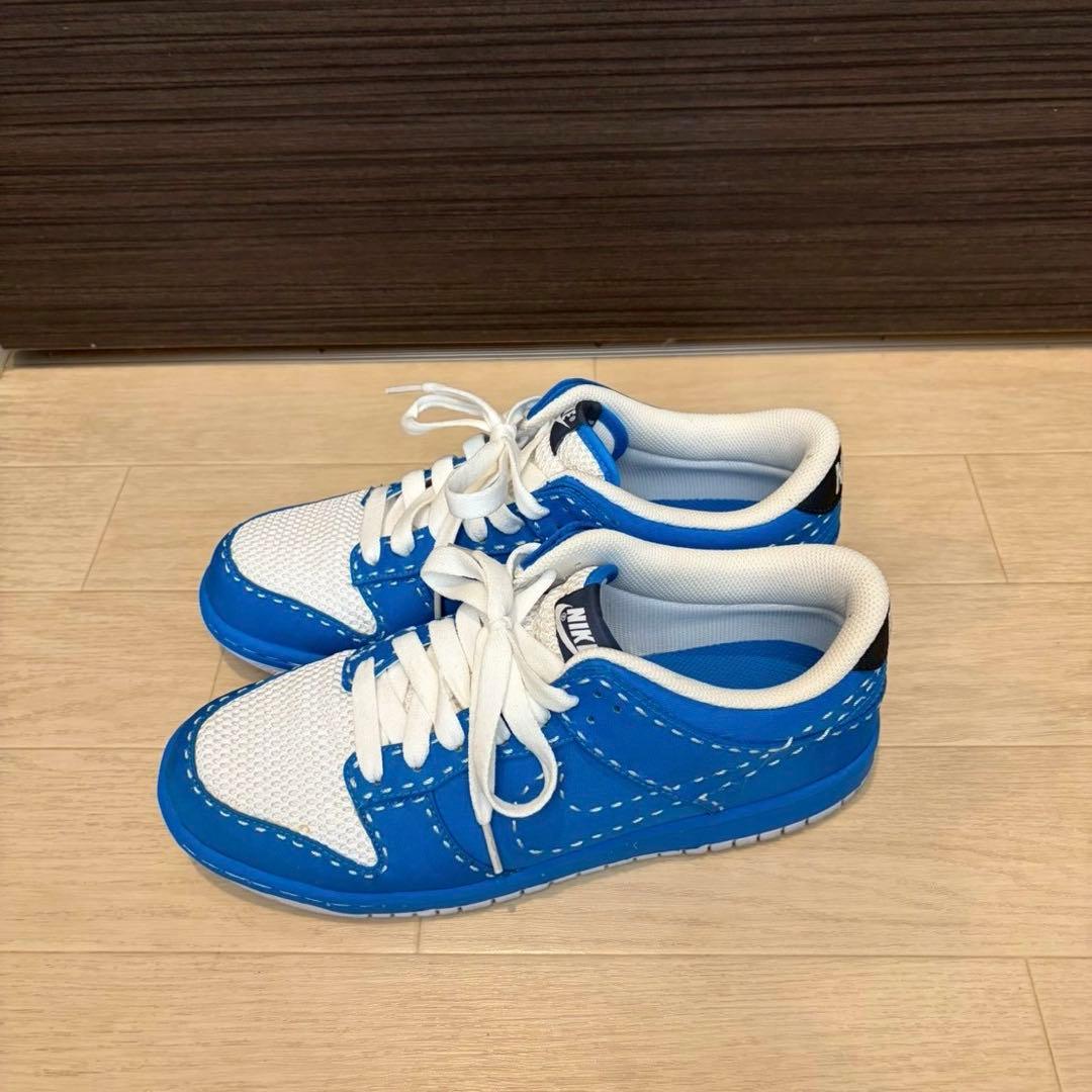 靴 NIKE DUNK LOW PREMIUM LOS ANGELES