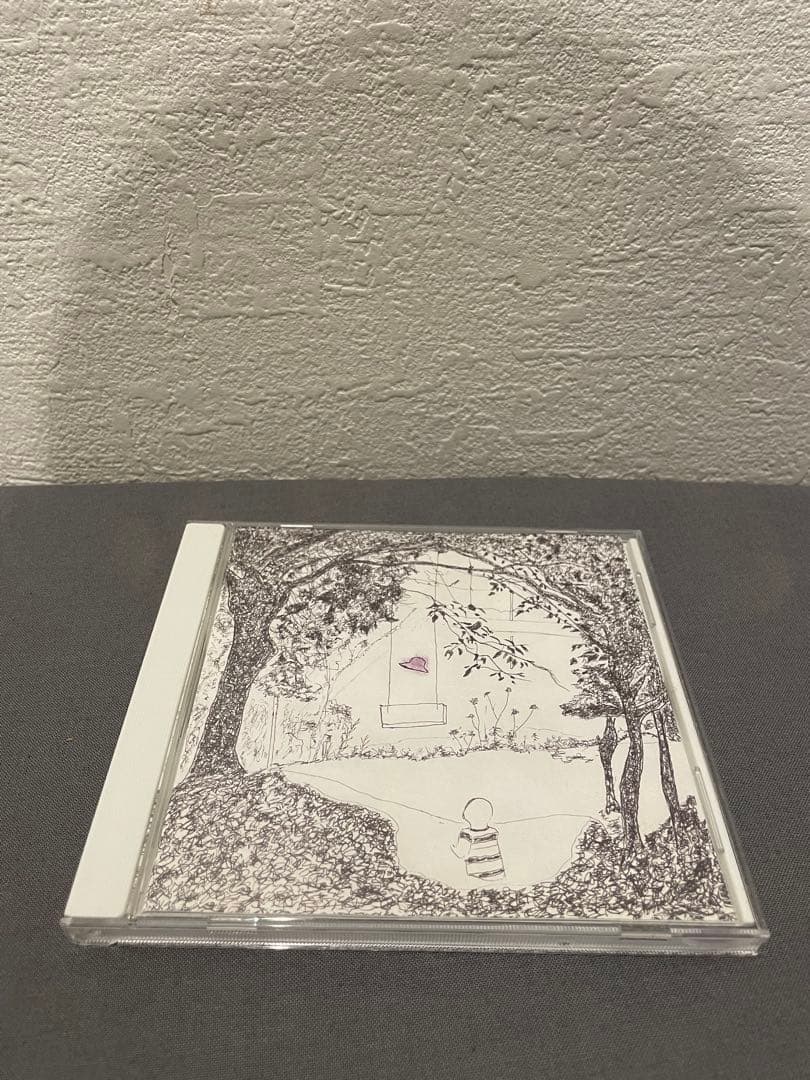 志人 玉兎 映世観 うつせみ CD アルバム 降神