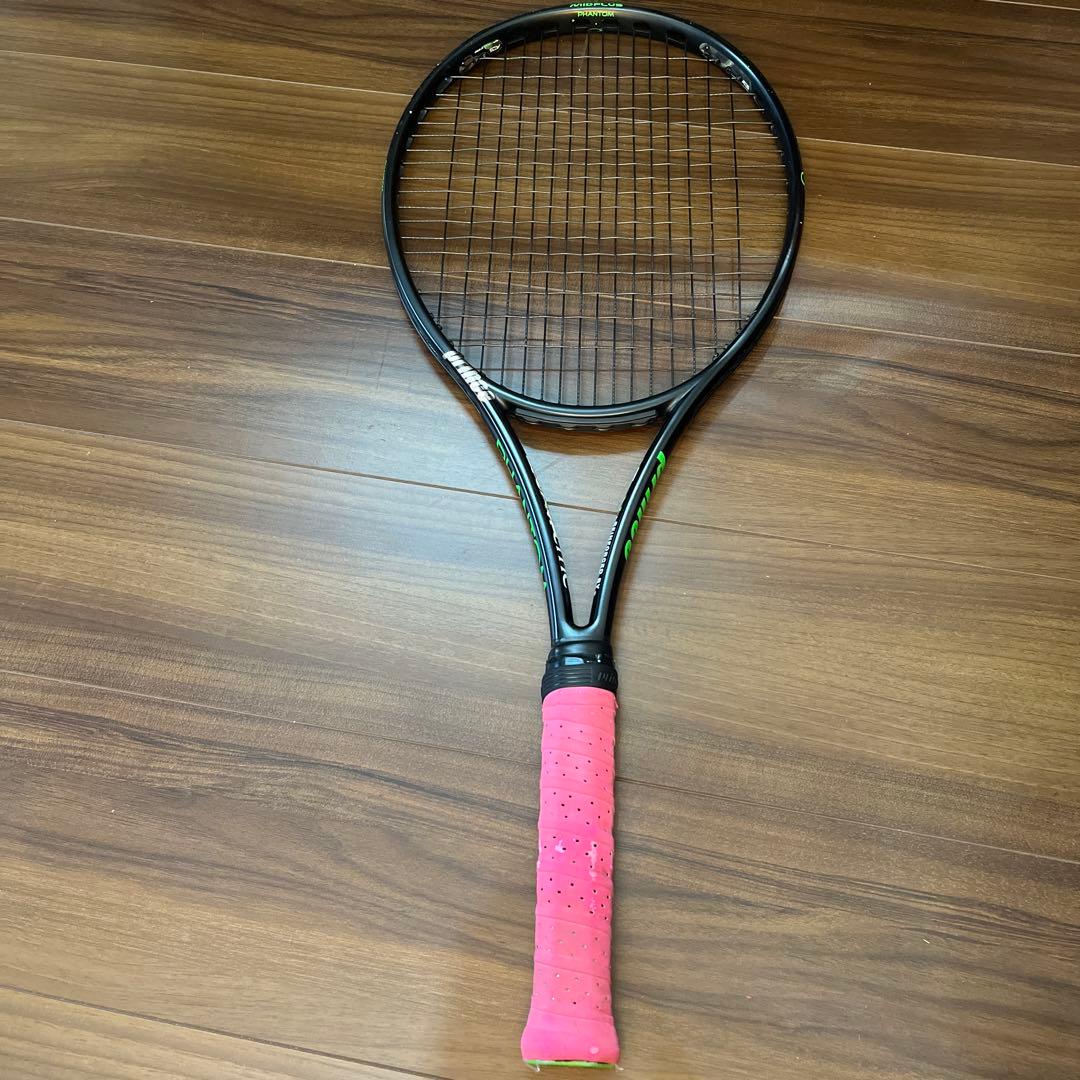 PHANTOM 100 O3 PRINCE プリンス