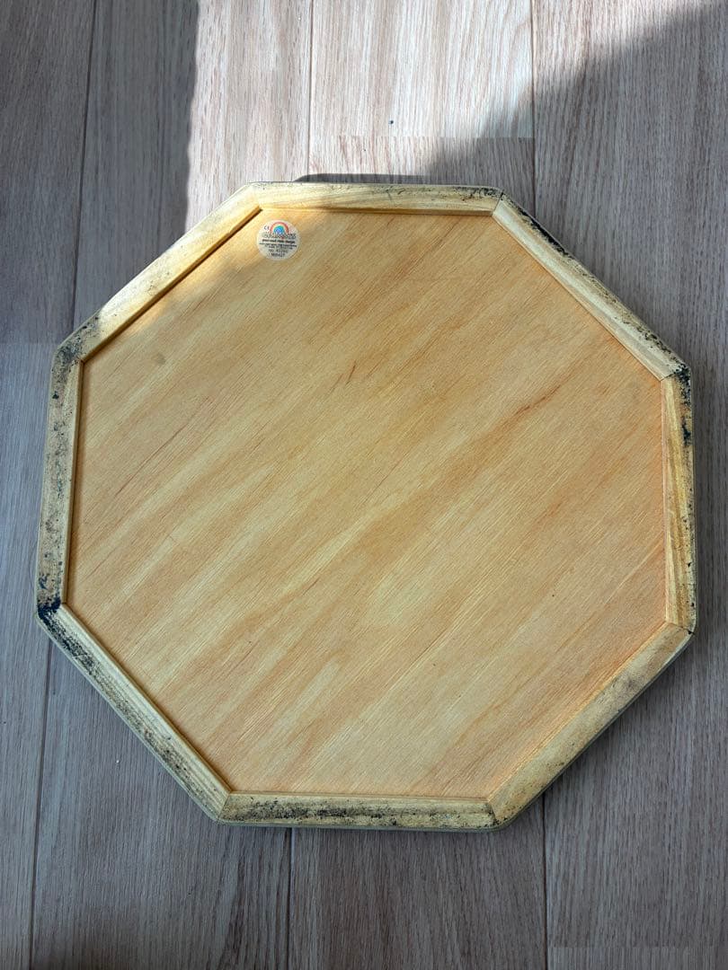 専用となります。グリムス GRIMM'S にじのオクタゴン（大）