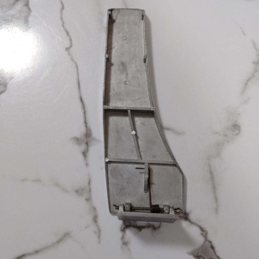 RACING MATE アルミ製車用アクセサリー