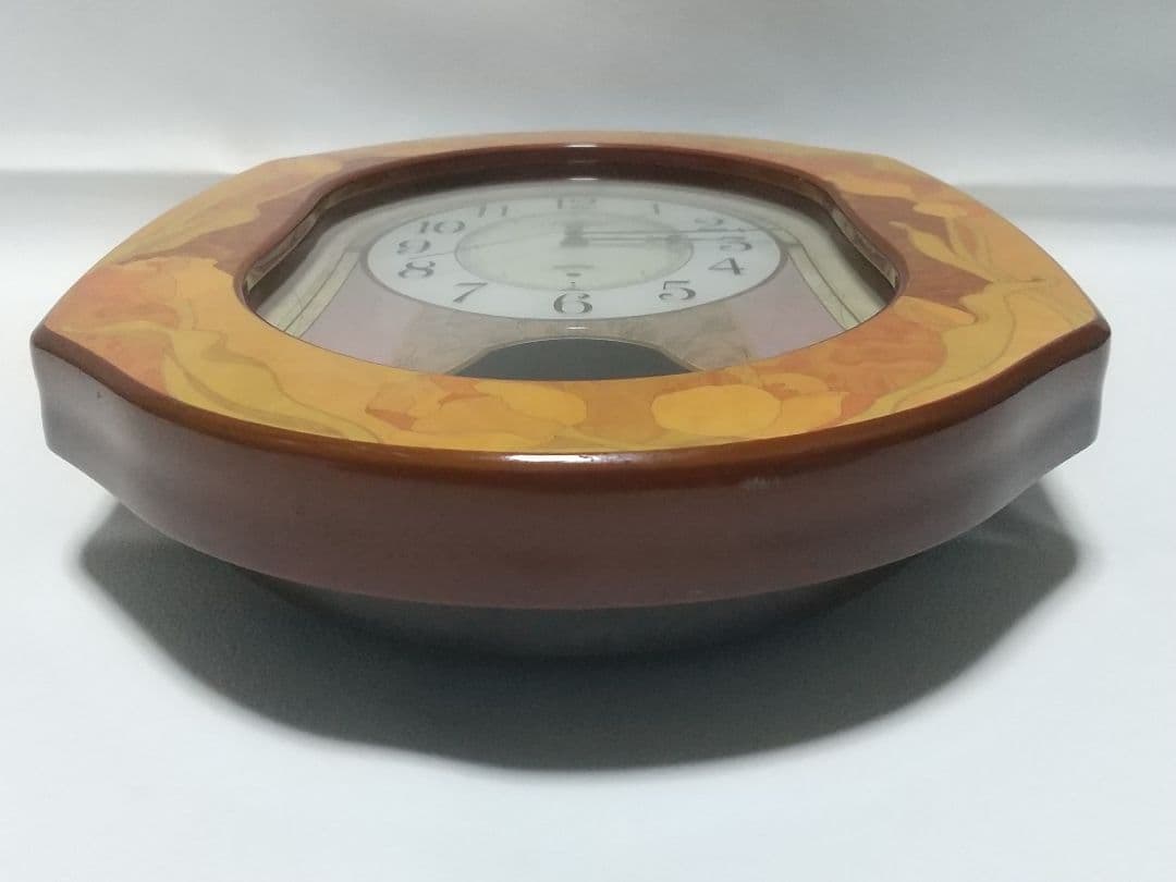 SEIKO Premium LS203B 掛時計