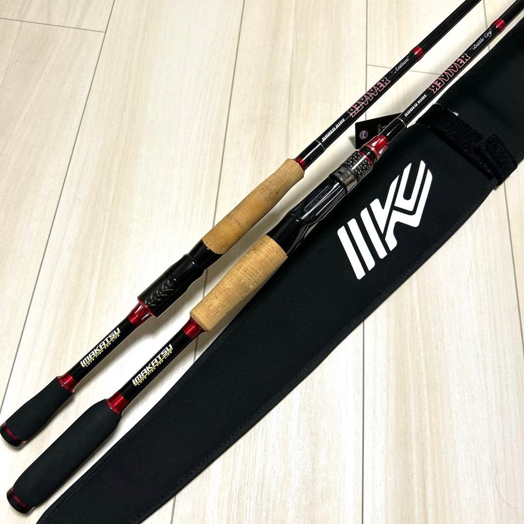 イマカツ　ロデオライドリバイバー　アンセム　バトルクライ