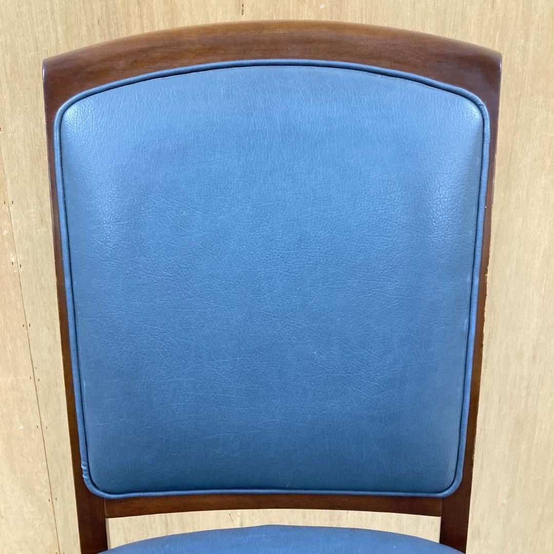 【マルニ】地中海シリーズ　ダイニングチェア　椅子 　②