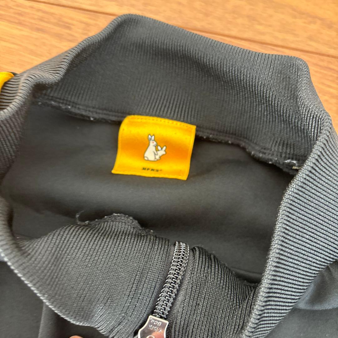 #FR2 ラインジャージ