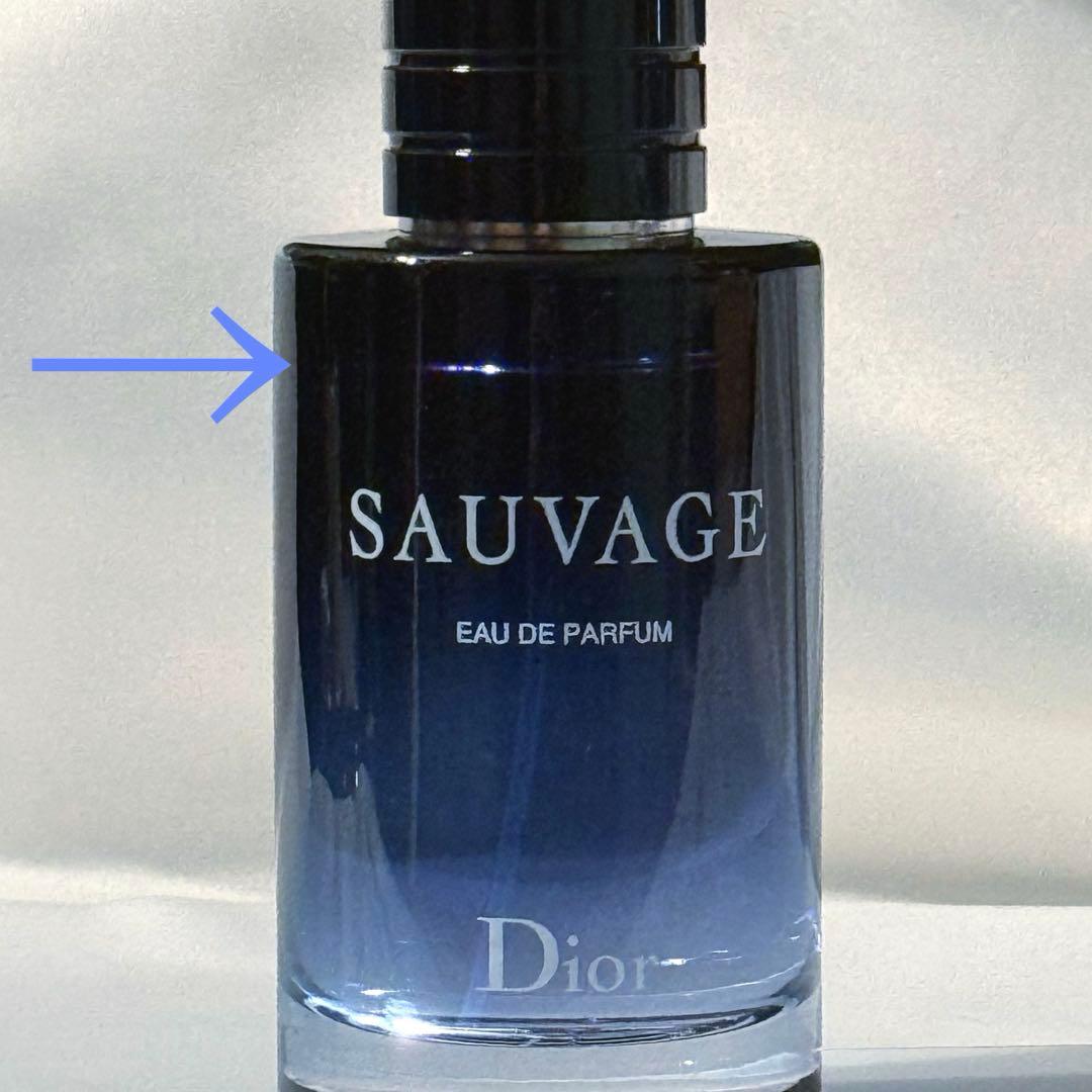 岩*田様 Dior Sauvage 100ml ディオール ソバージュ オードパ
