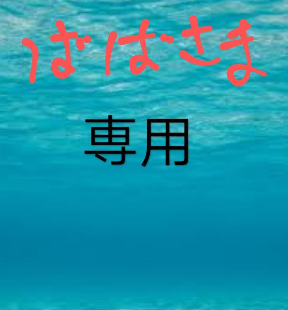 鰰イズシ４セット ばばさま