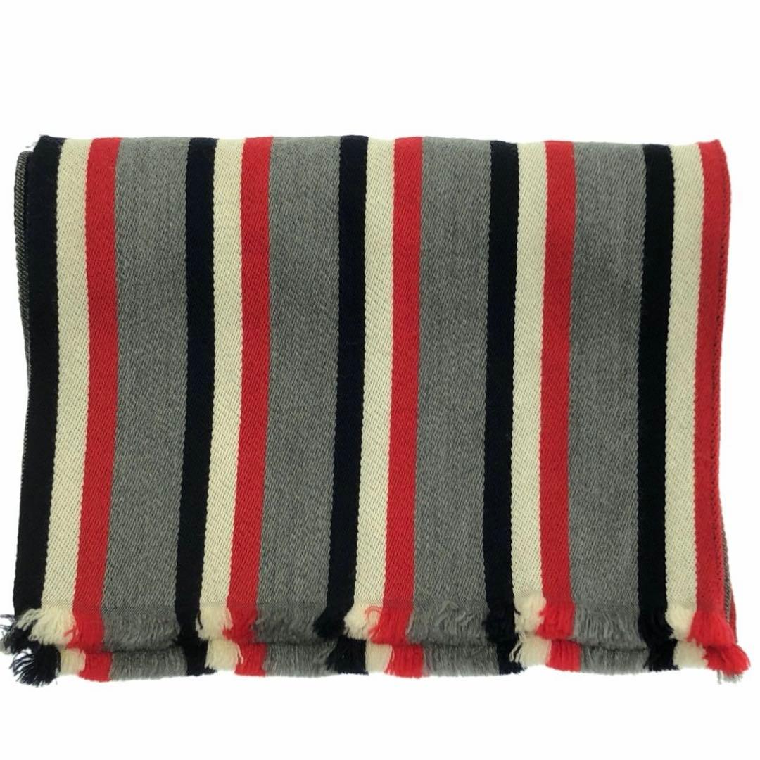 トムブラウン　マフラー