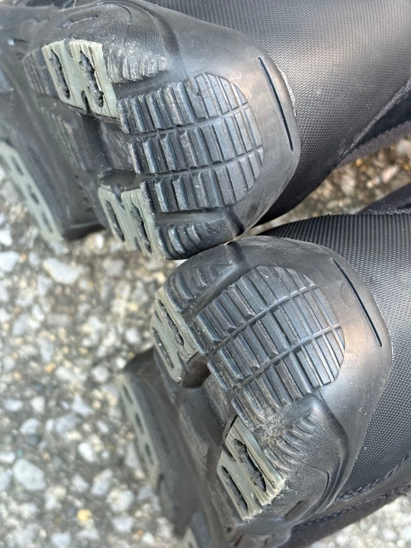 RIDE LASSO ライド ラッソ スノーボード 靴 ブーツ 25cm BOA