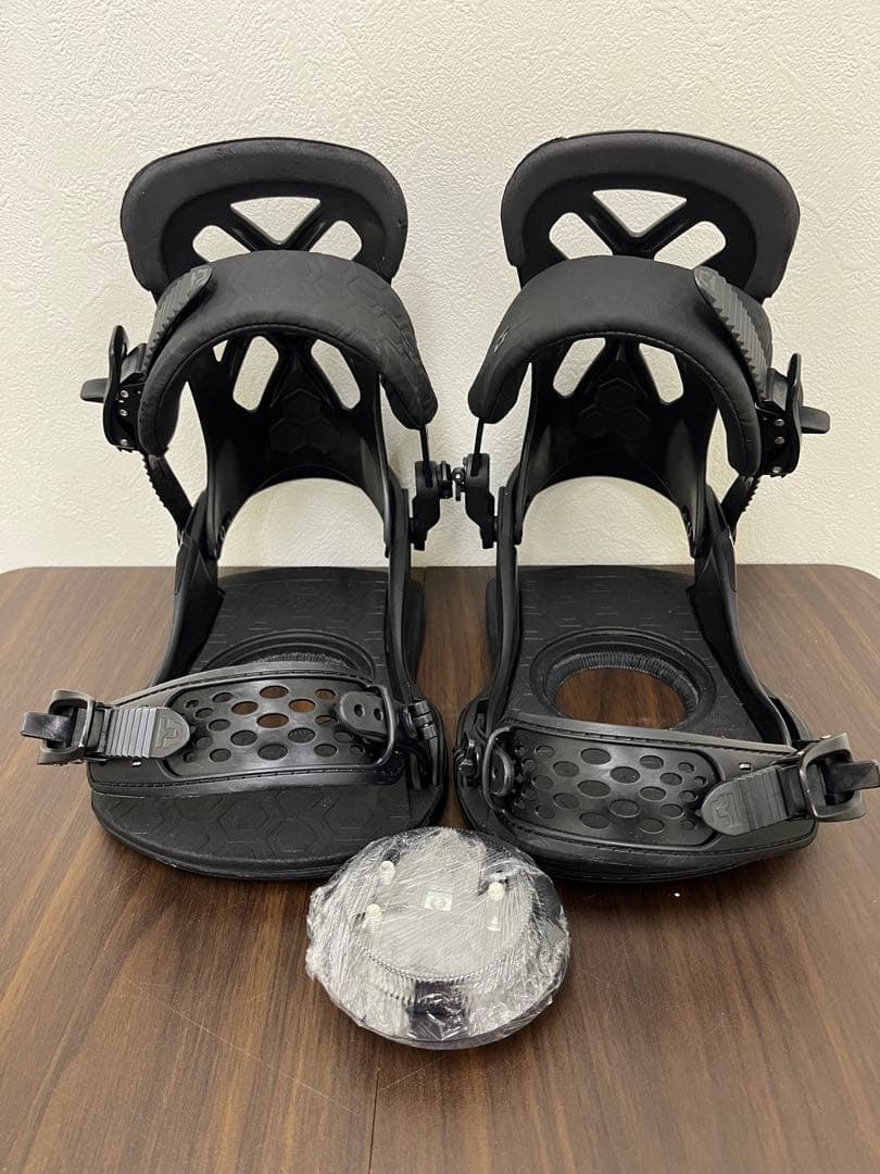 ユニオン　ビンディング　Mサイズ