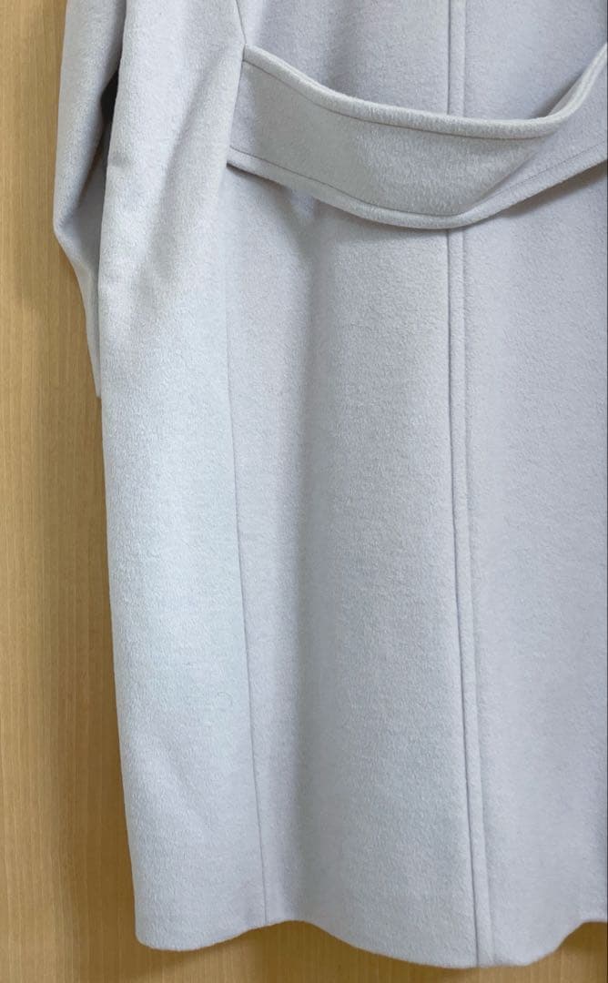 ☆ピンキー☆ アーバンリサーチ　オーバーフードコート　フリーサイズ