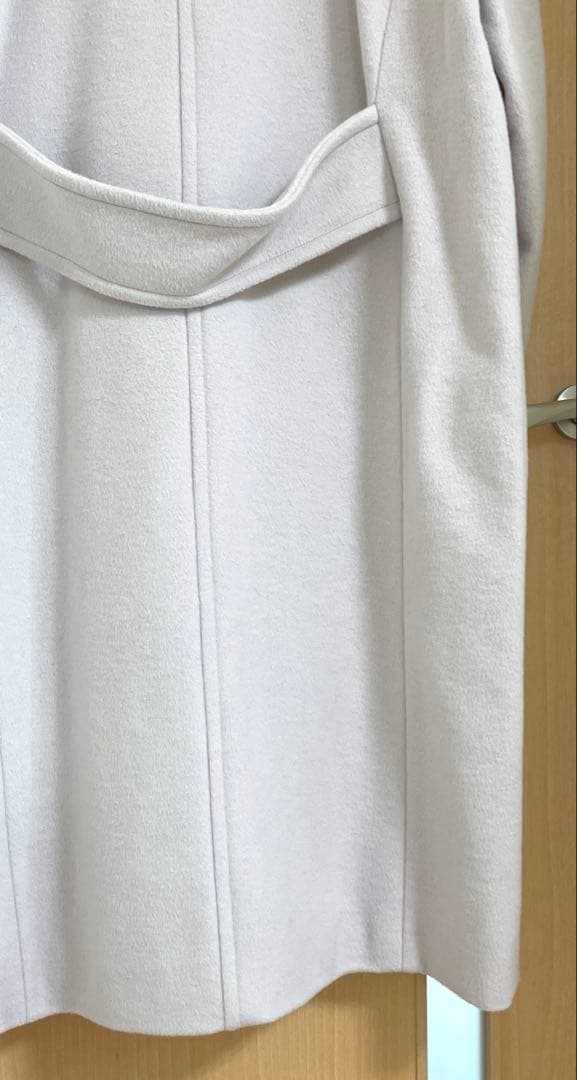 ☆ピンキー☆ アーバンリサーチ　オーバーフードコート　フリーサイズ