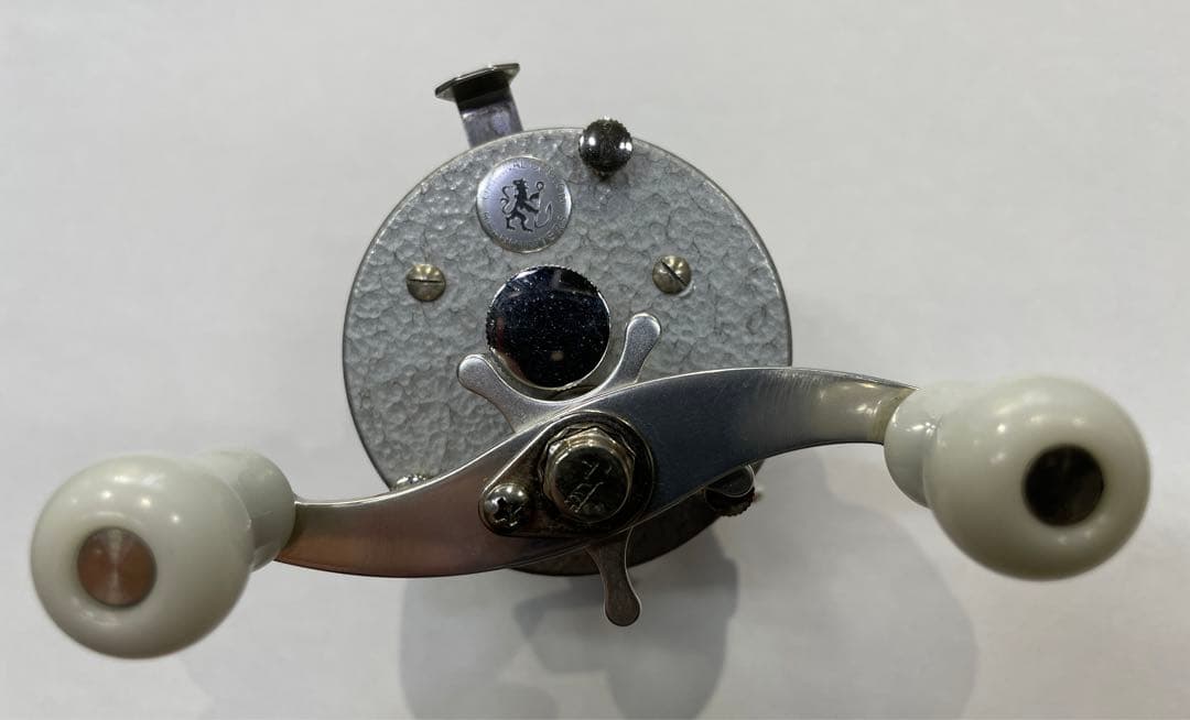 五十鈴 ヘッドハンターズ BC 720 SSS ストーンシルバー