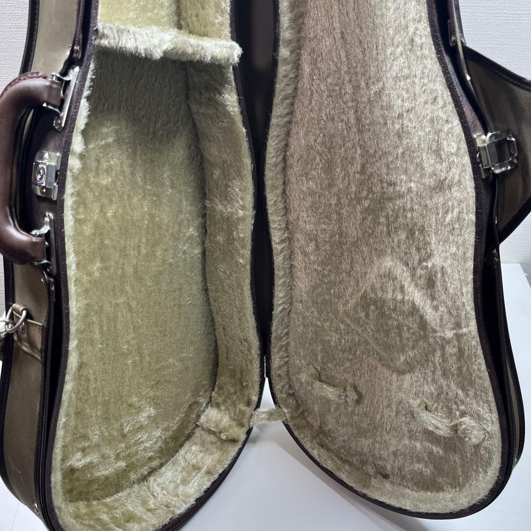 Romanza ロマンツァ RV-350 4/4サイズ バイオリン