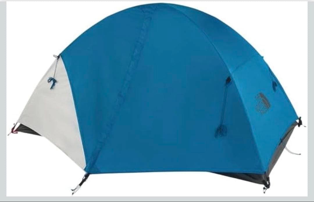 ノースフェイス マウンテンネスト2 スノーピーク MSR ニーモ モンベル