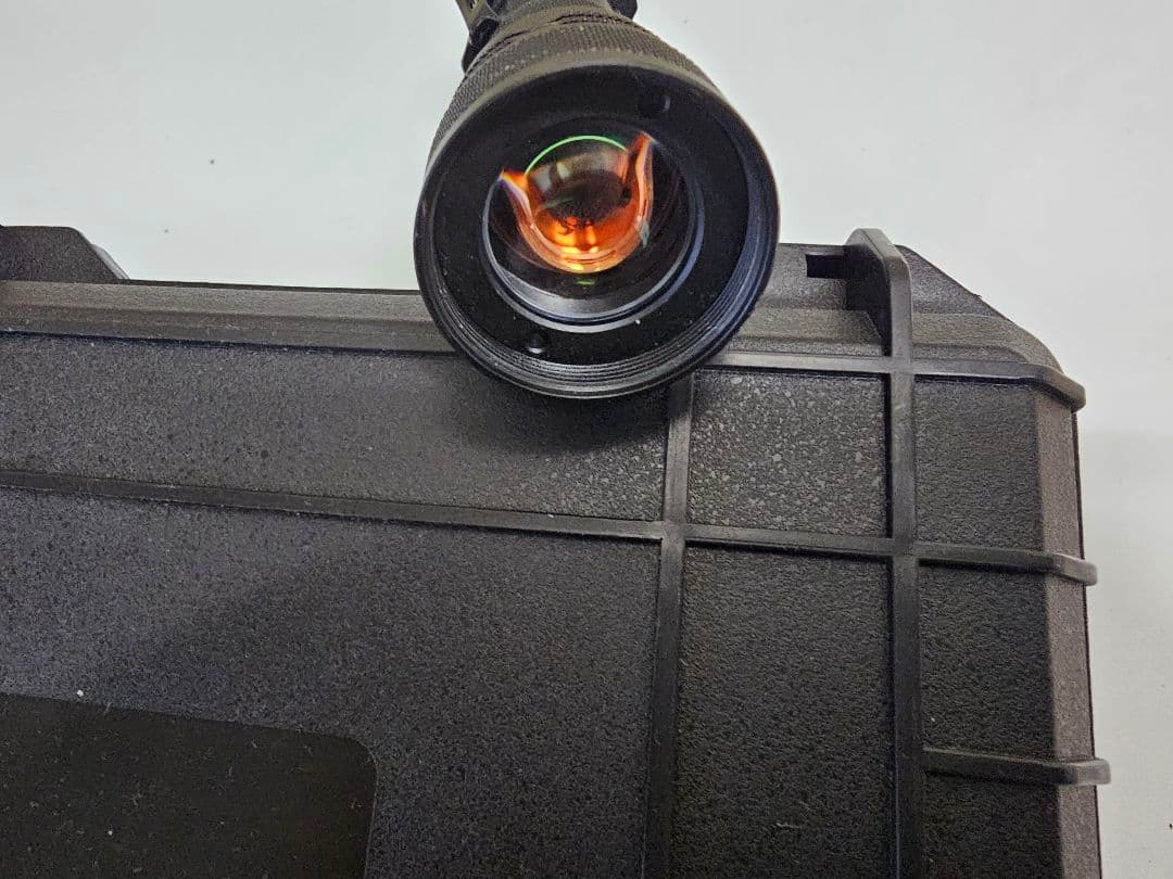 【田村装備開発】RAYGEARS-TSUKUYOMI.9 ピカニティマウント付