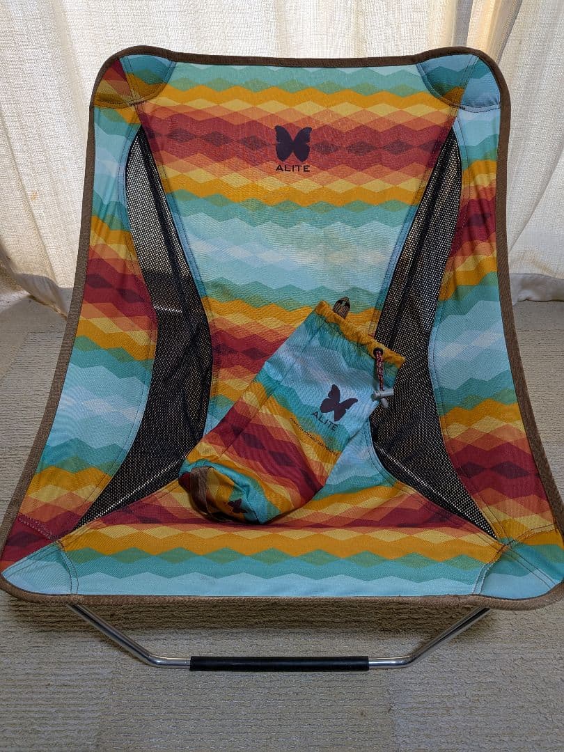 メイフライチェア