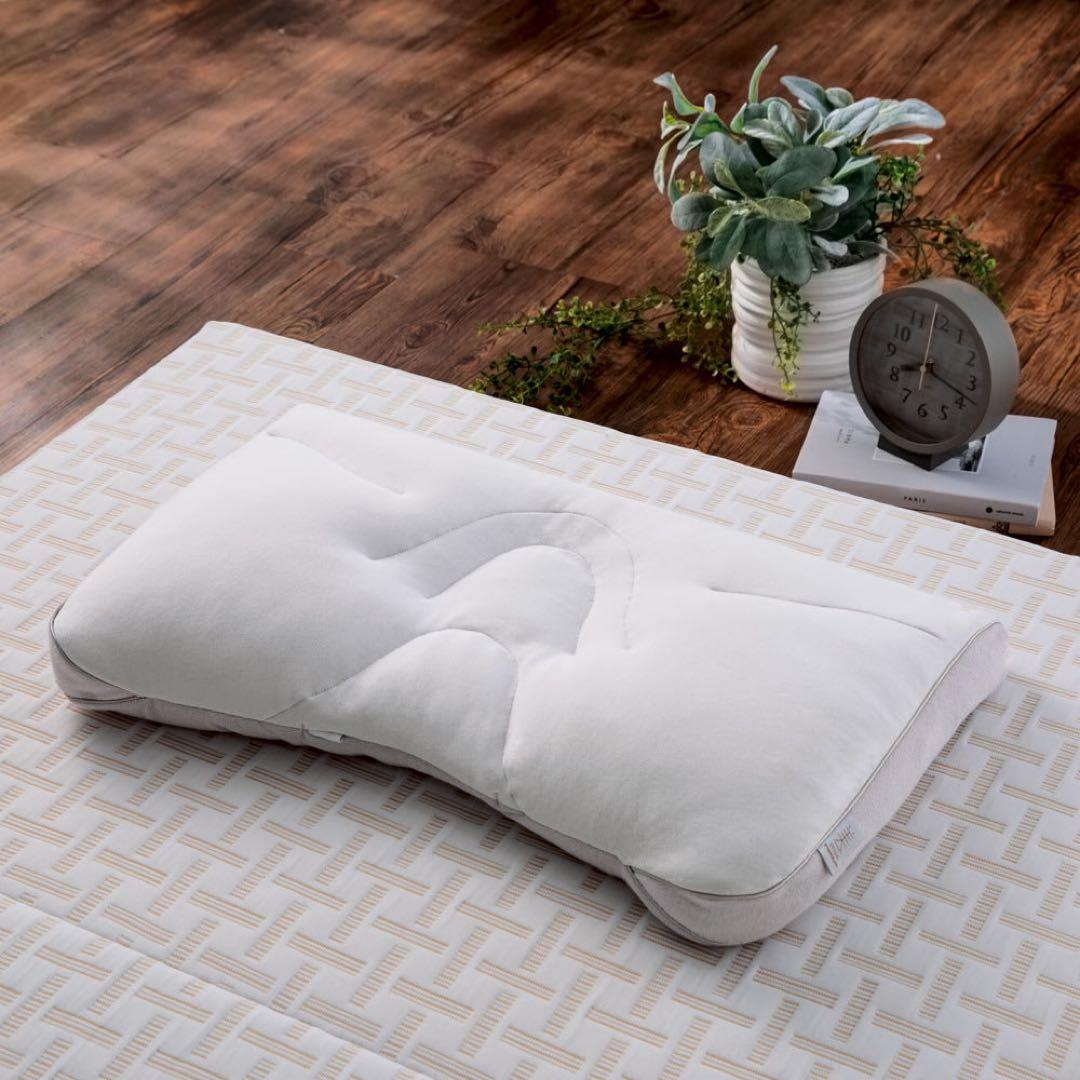 【nishikawa 美しせPremium 枕いらずの方向け枕】