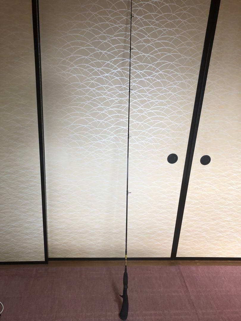 スーパーストライク　バトラックスBA-60TM