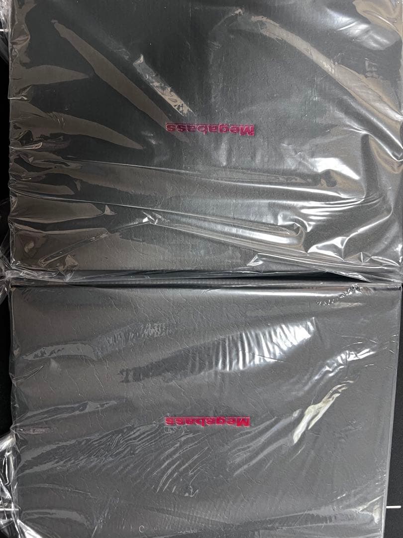 メガバス　コンセプトアルバム2021 ワンテン&ポップX