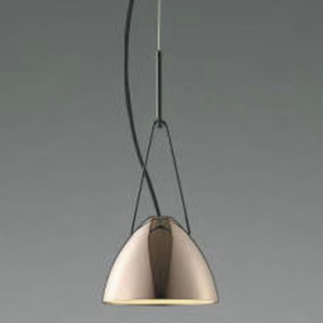 コイズミ ペンダントライト AP 42119 L ゴールド