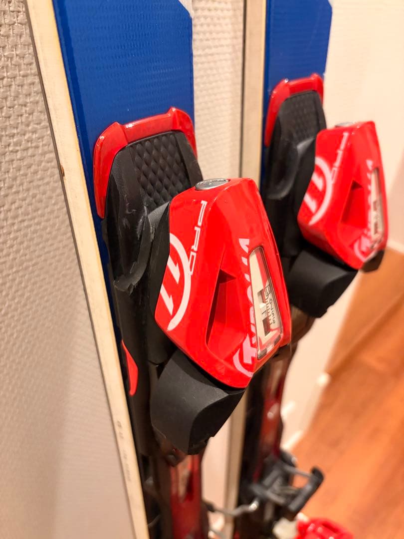 OGASAKA KEO'S KS-ST 170cm スキー GW対応