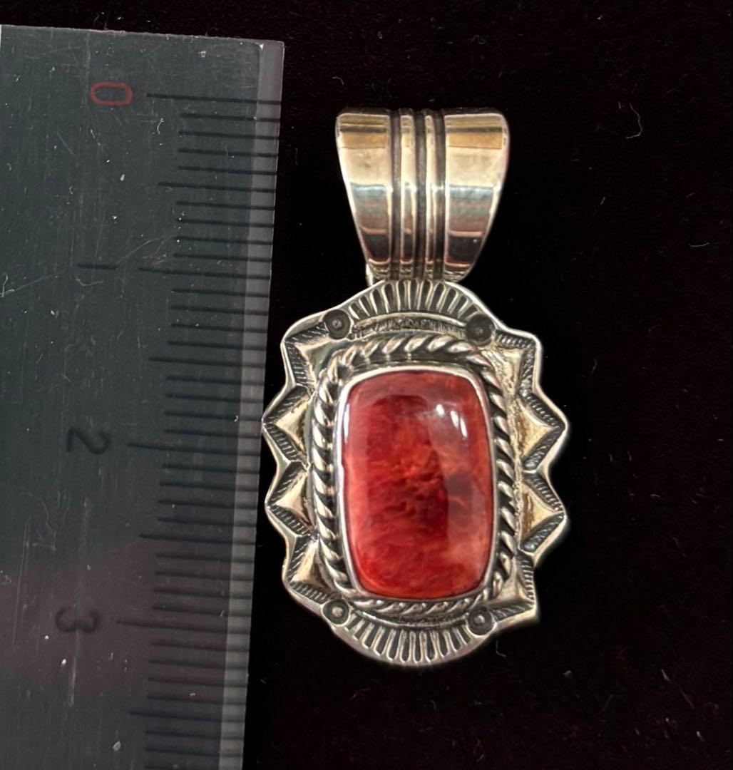 タイムセール ナバホ族 Geneva Ramone作