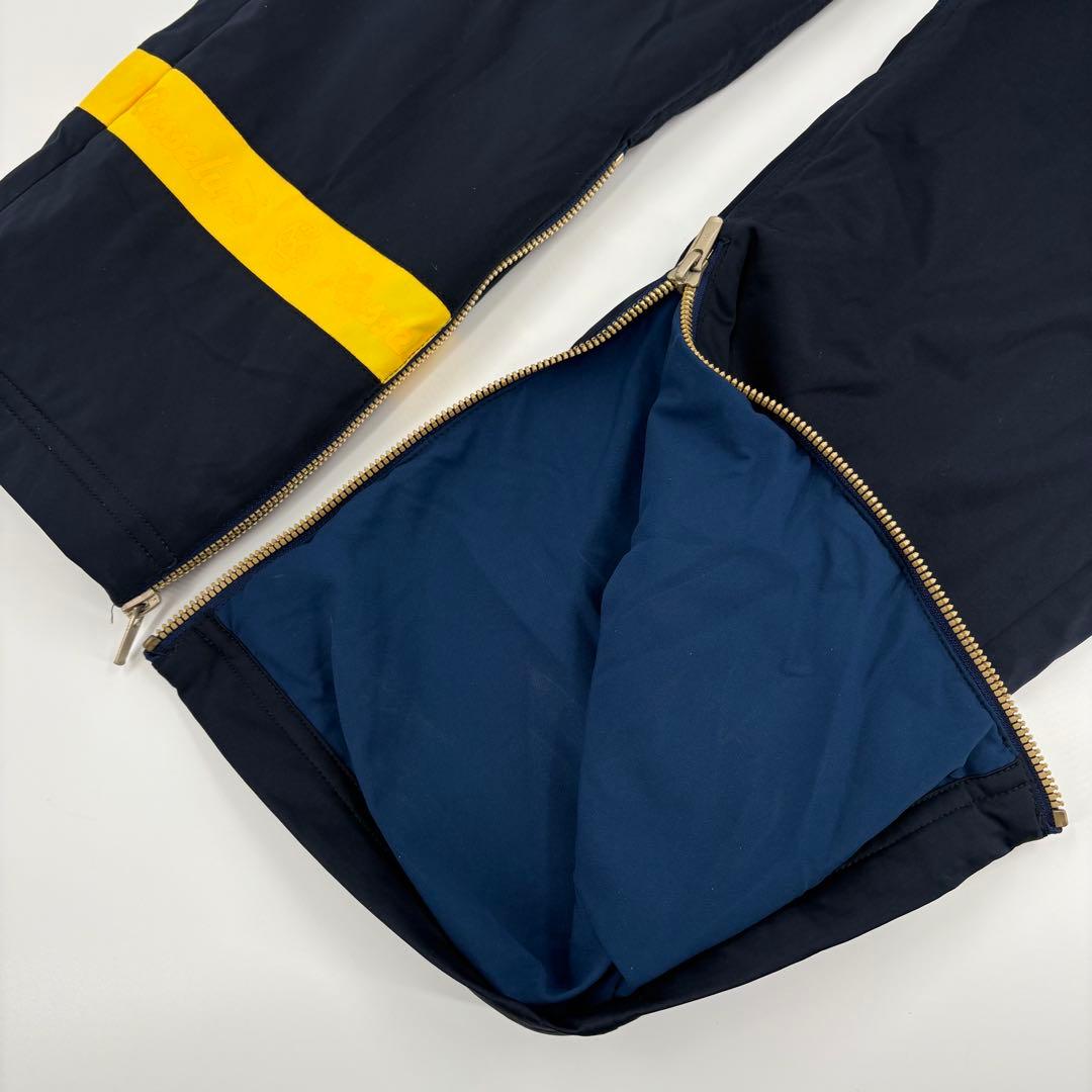 美品　Russeluno ラッセルノ ゴルフ　パンツ サイズ6 XL相当 744