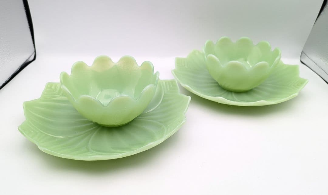 ファイヤーキング リーフ＆ブロッサム ジェダイ 2脚セット