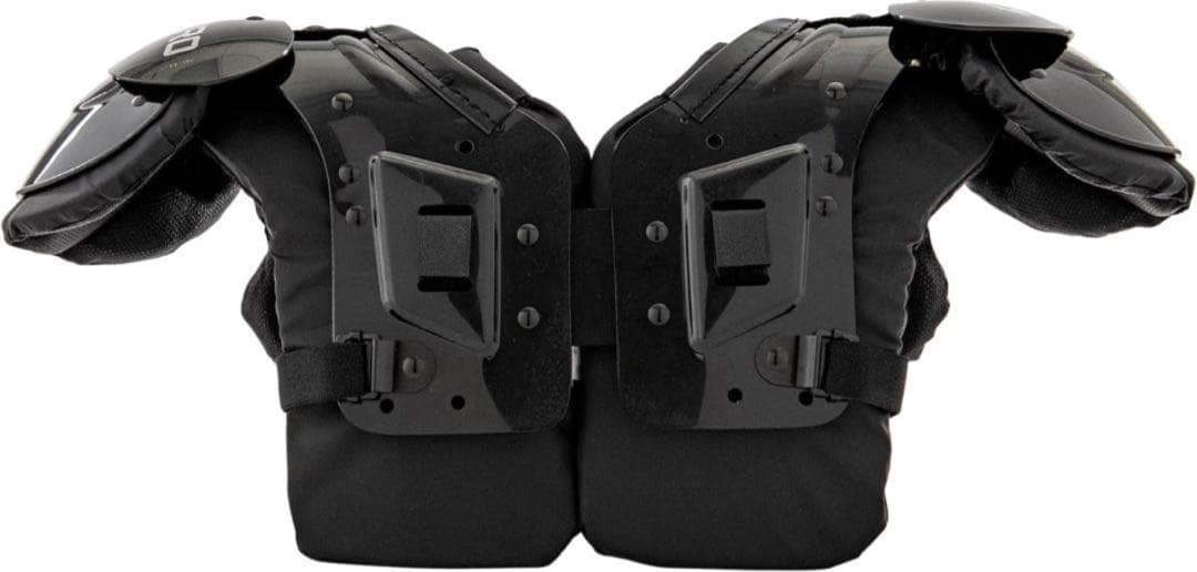 アメリカンフットボール　ショルダー　新品未使用　タグ付き