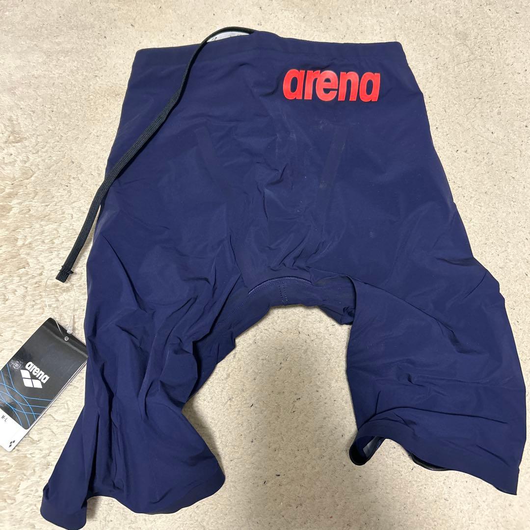 ひ*で様 arena アクアフォースX MFタイプ