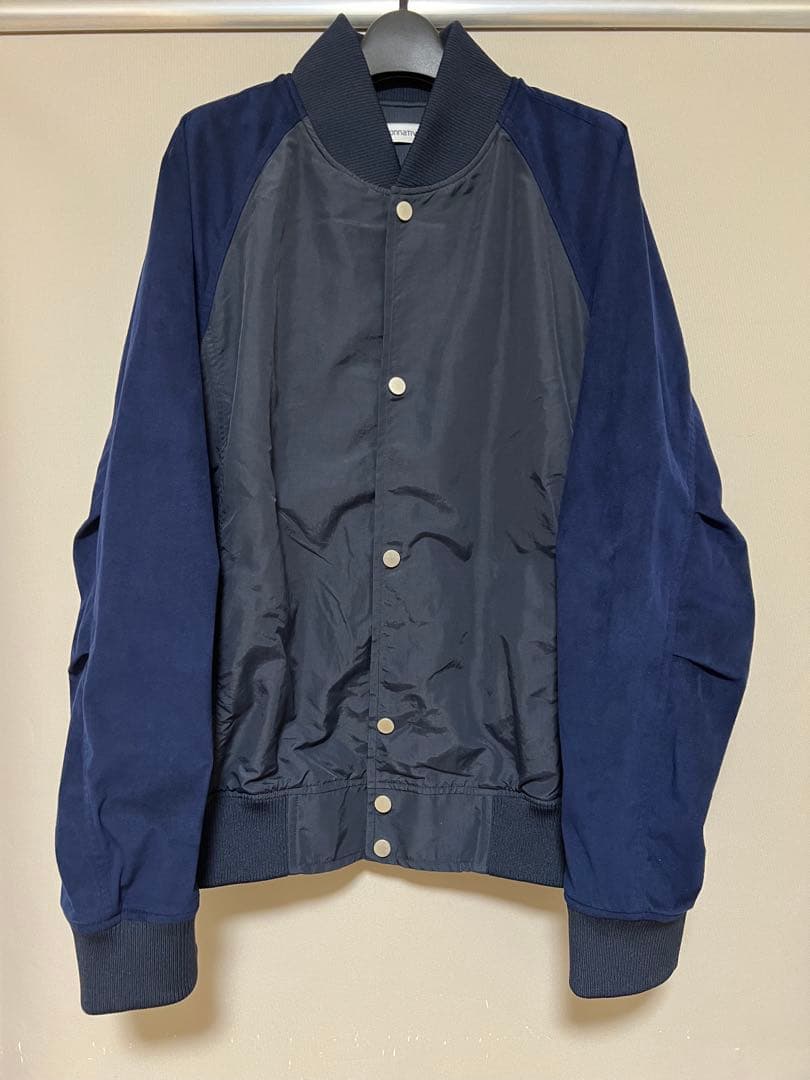 ジャケット・アウター nonnative / EDUCATOR BLOUSON size2