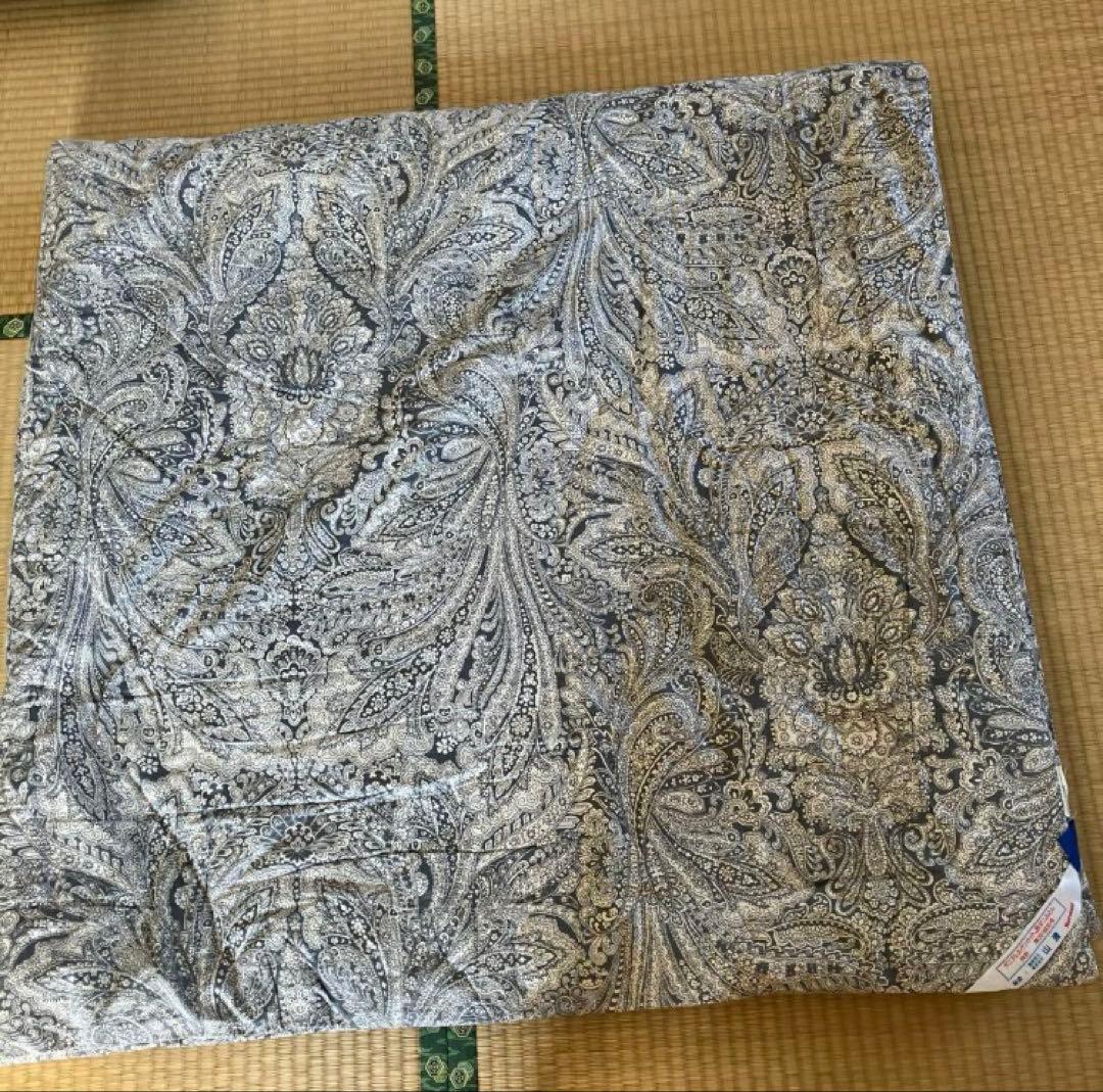 山清　ダニアルゲンカット　防ダニこたつ敷き布団