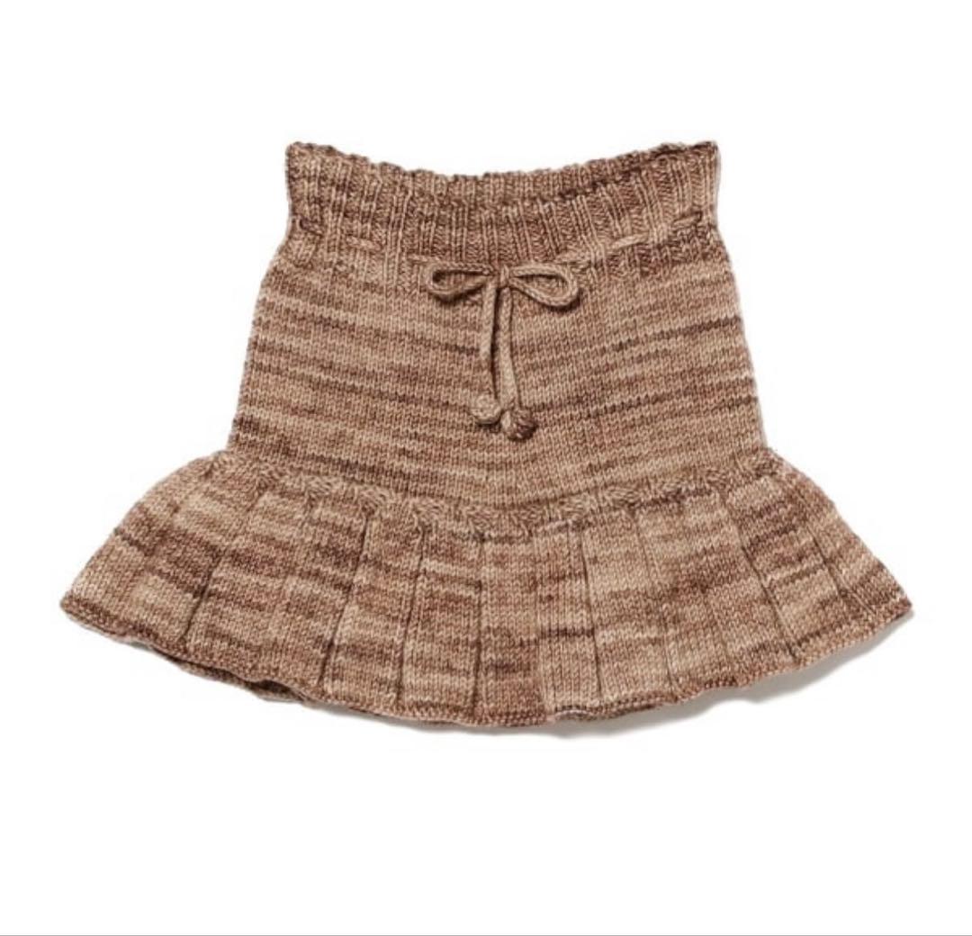 スカート Misha & Puff Skating Pond Skirt 5Y