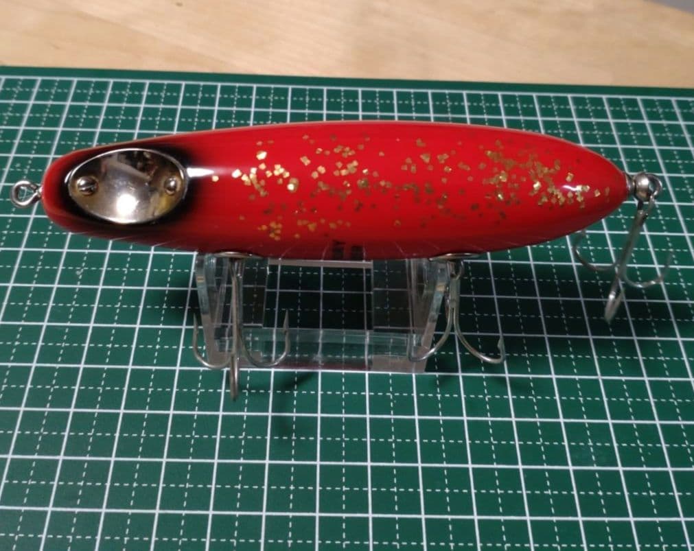 【激レア】Wood PT ファクトリー 検索 BUDD&JOEY