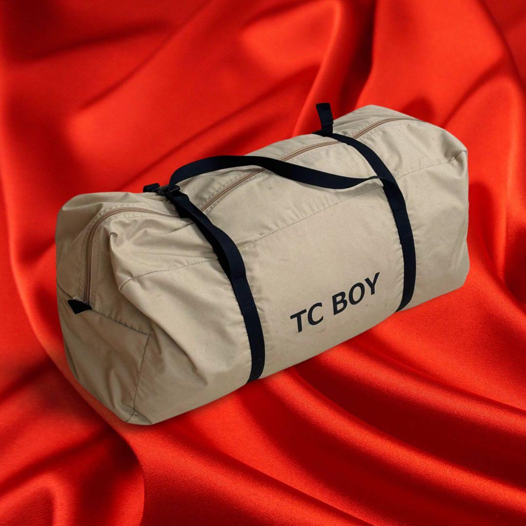 DOD ショウネンテントTC