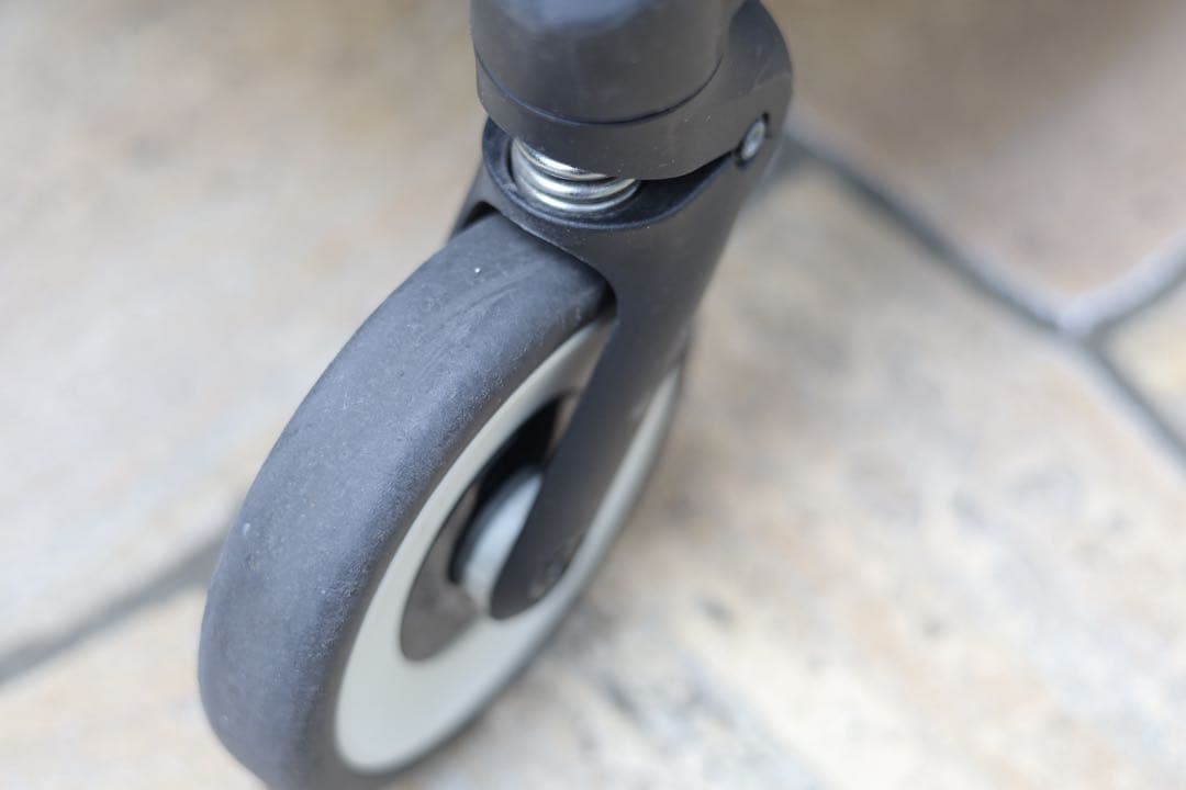 【サイベックス リベル】シーシェルベージュ（2023年モデル）