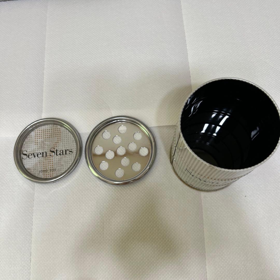 seven star 灰皿