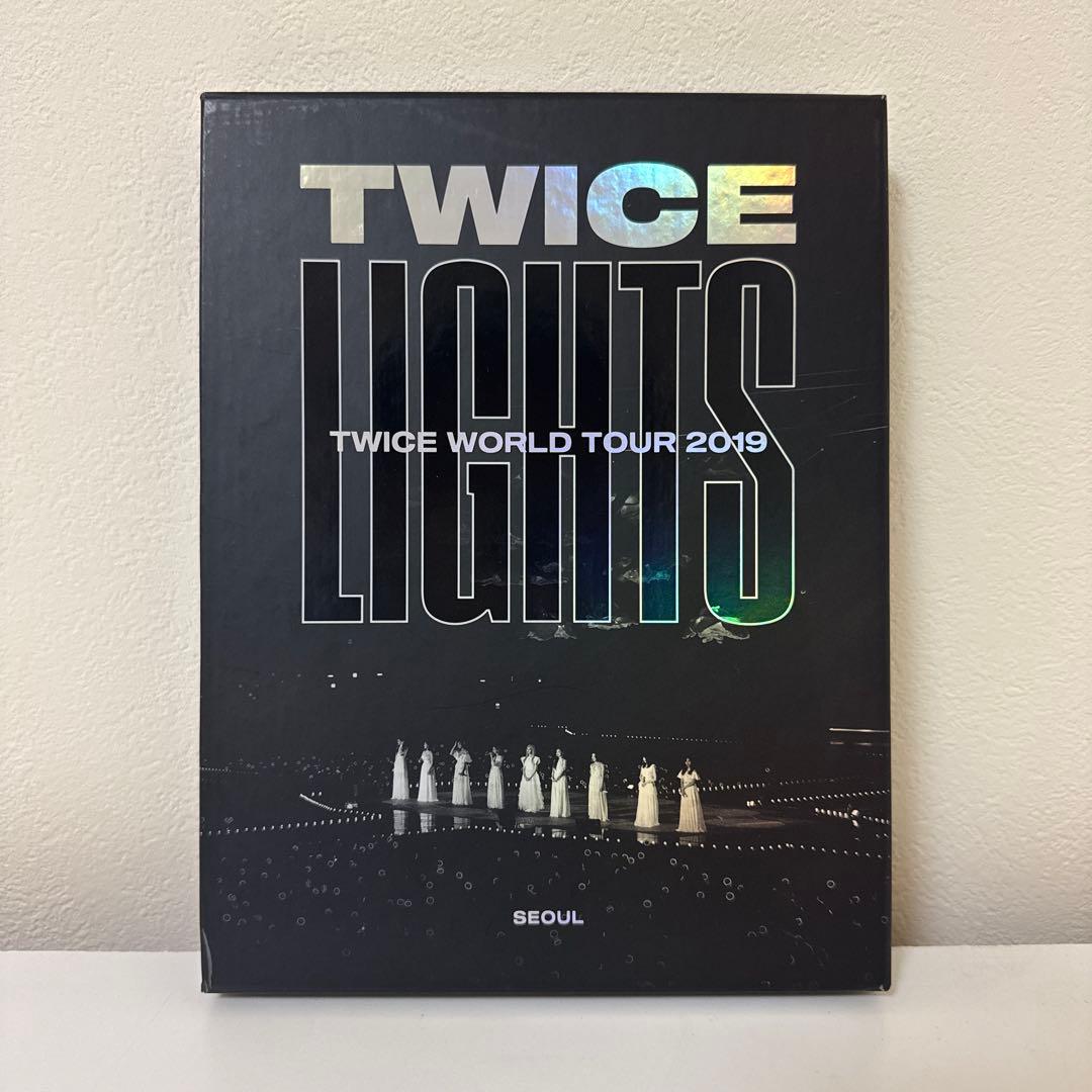 K-POP・アジア TWICEWorldTour2019'Twicelights'In Seoul
