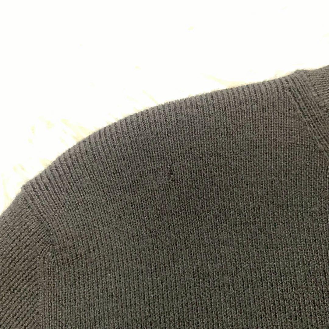 MONCLER ABITO TRICOT DRESS　モンクレール　ワンピース