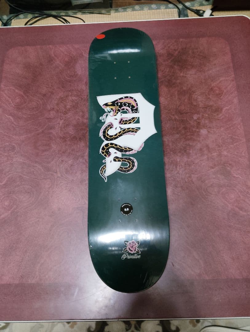 Primitive デッキ 8.0 最終値下げ