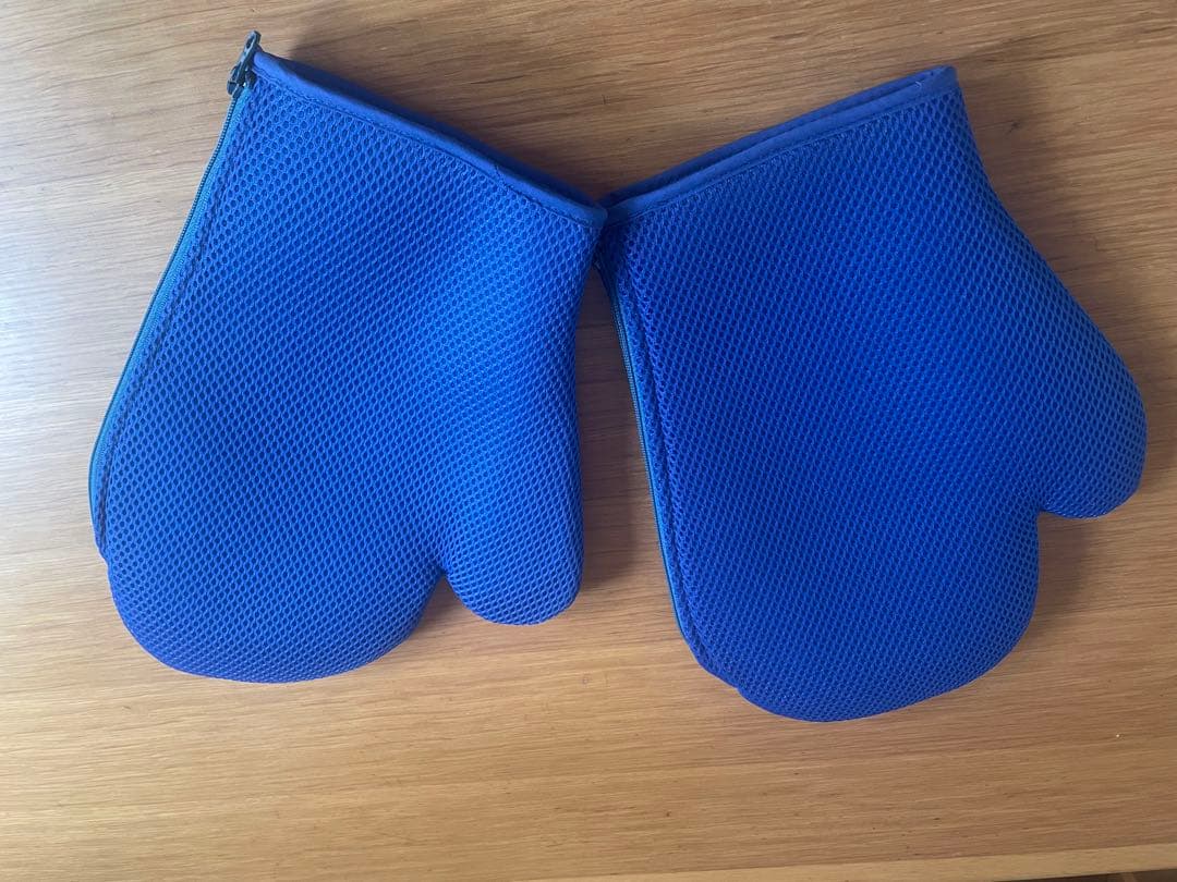 クールミトンα　冷却剤