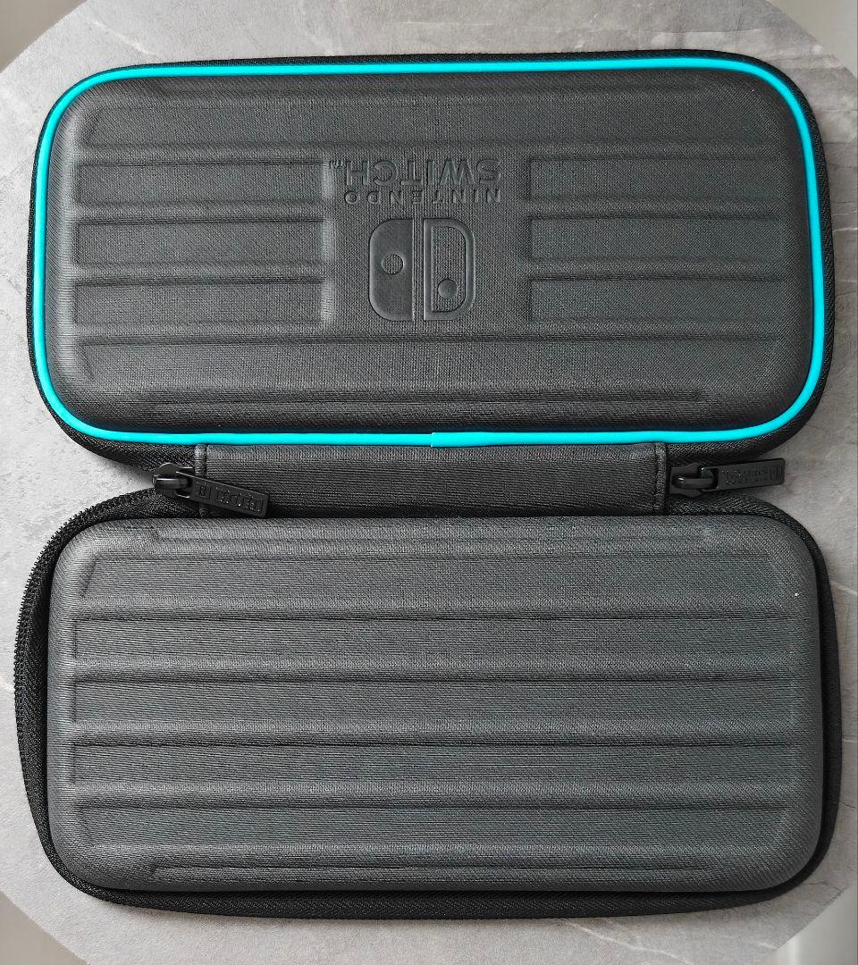 【美品、おまけ付き】Nintendo Switch Lite ターコイズ