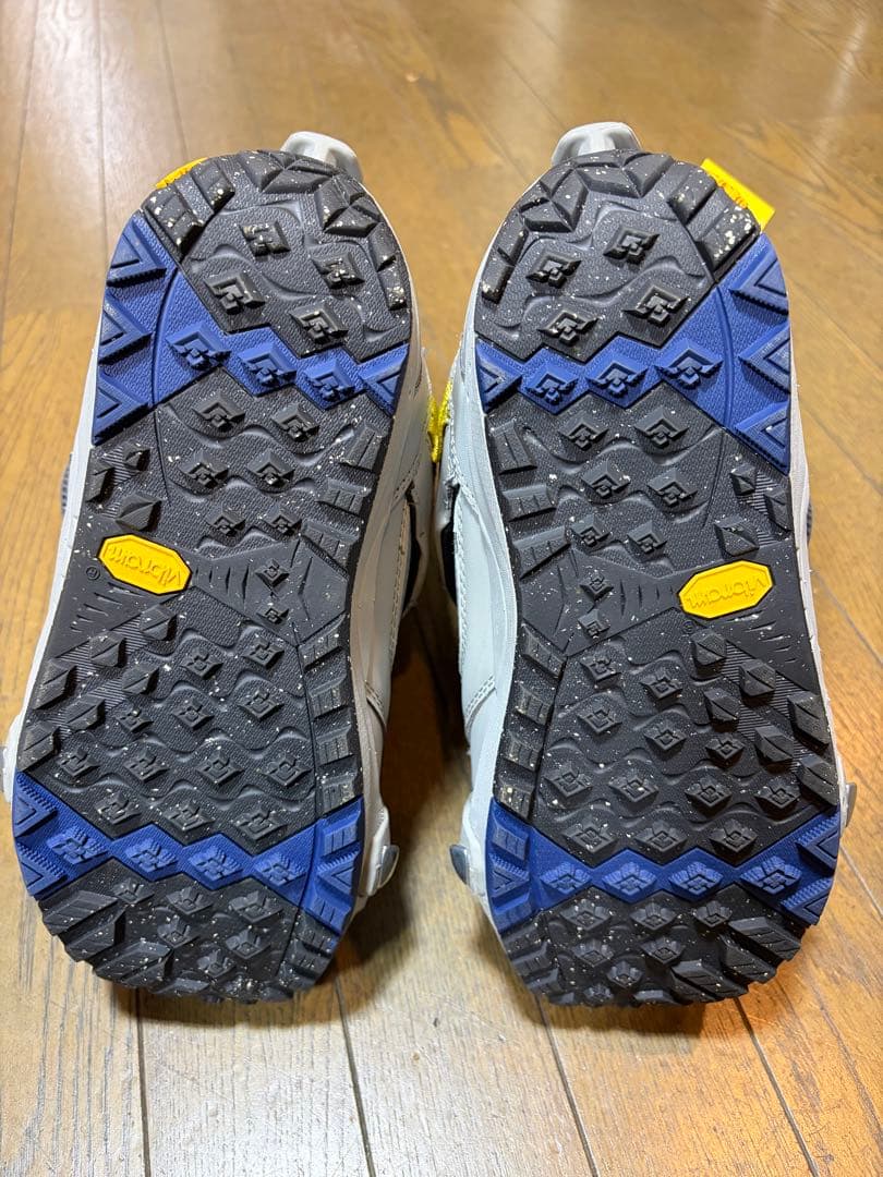 バートン　ステップオンブーツ　27センチ