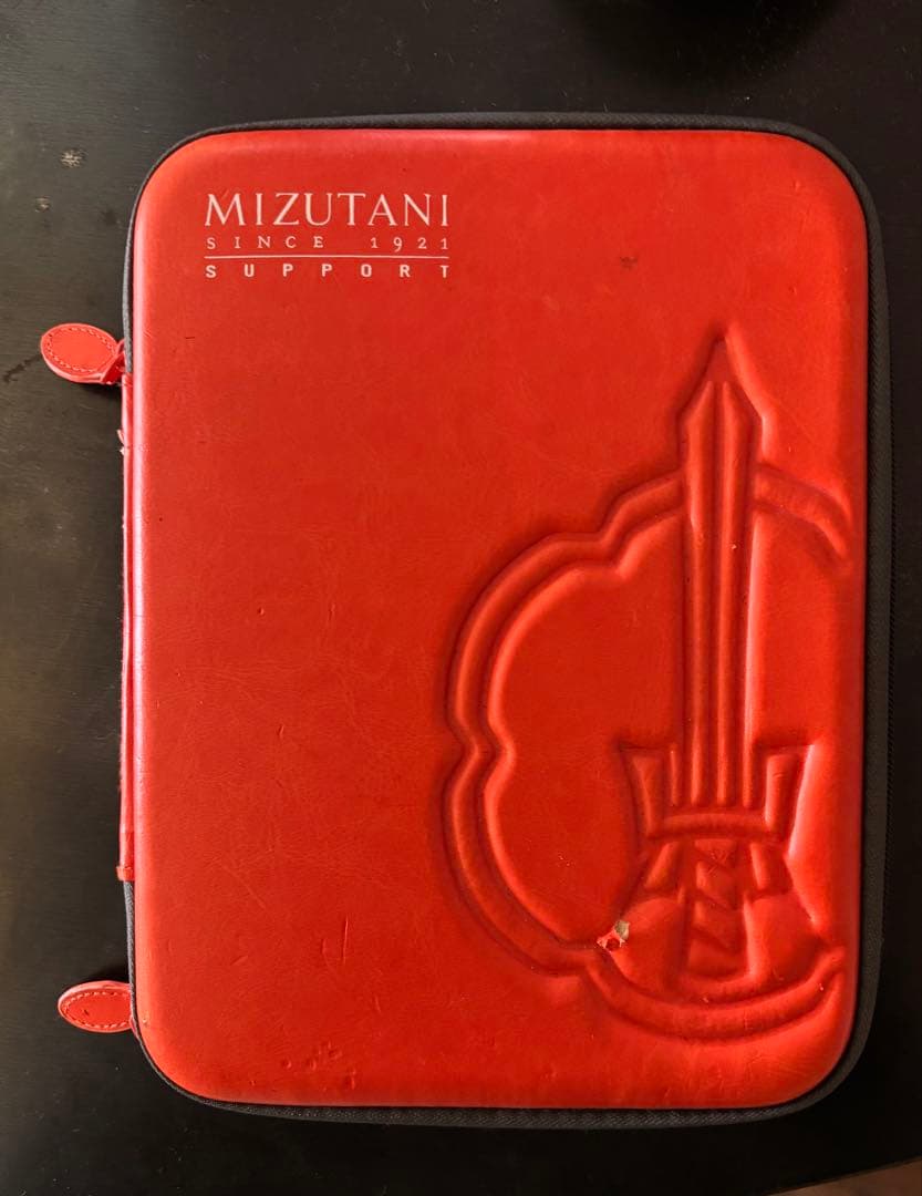 さらに値下げしました【ミズタニシザー】ACROCROSSOVER CR2 6.7