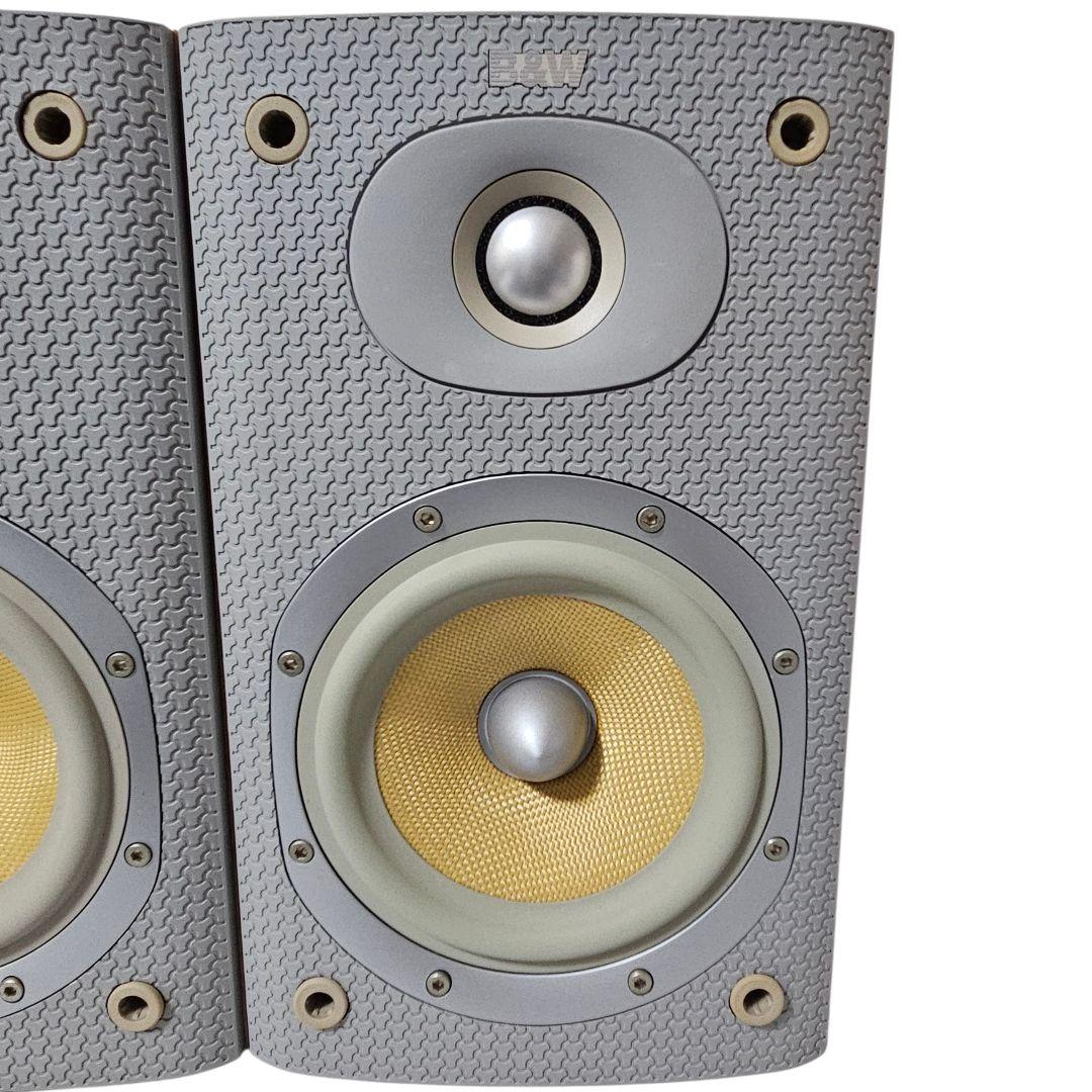 B&W Bowers & Wilkins DM600 S3 スピーカー