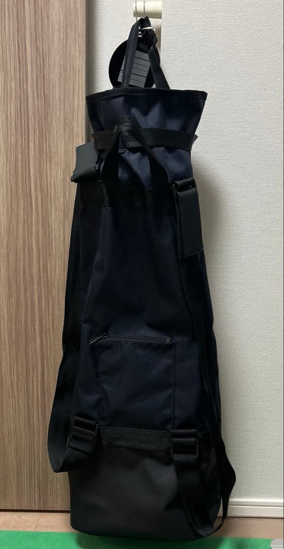 [コックスポルティフ]クラブケース リュック型 巾着 5-6本用【限定カラー】