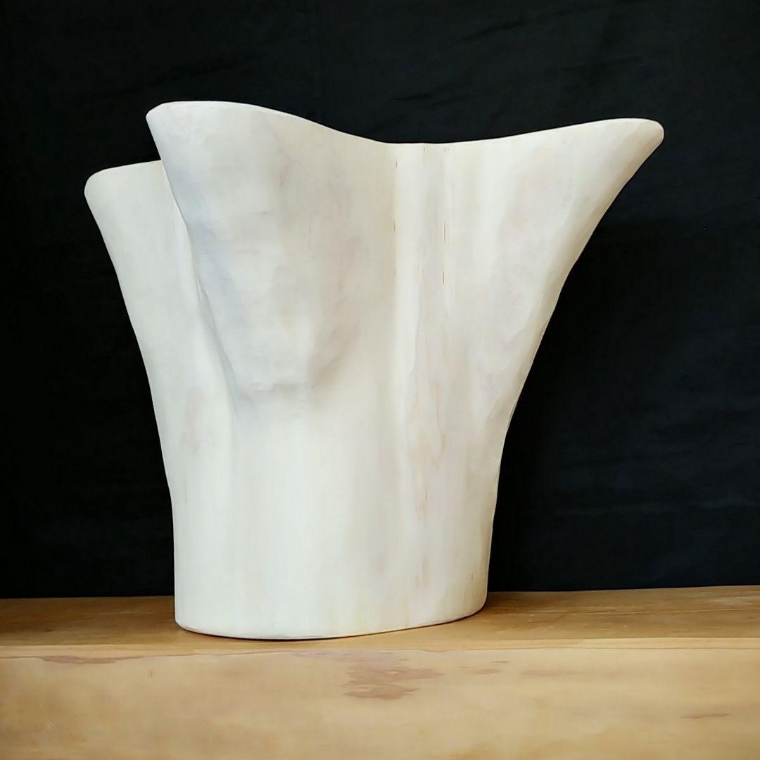 丸太スツール　丸太サイドテーブル　ヒノキ