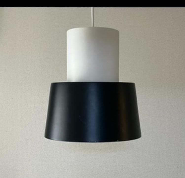 ※廃盤美品 Louis Poulsen Nyboder ルイスポールセン 照明1