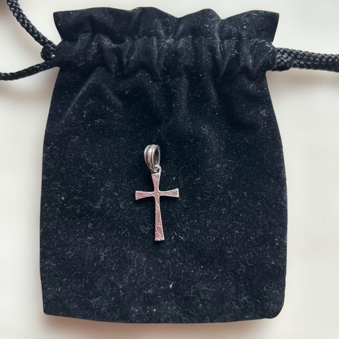 ANTIDOTE BUYERS CLUB ネックレストップ